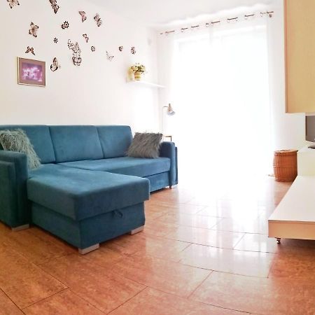 Zielone Tarasy Z Ogrodkiem Apartment Kolobrzeg Ngoại thất bức ảnh