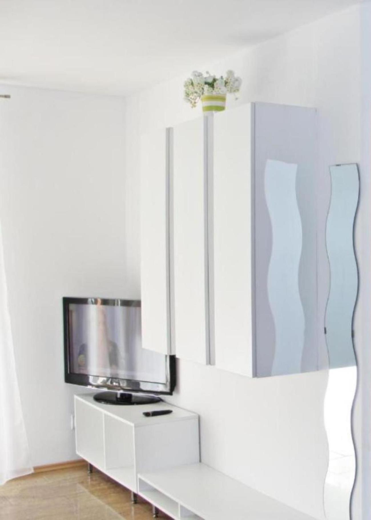 Zielone Tarasy Z Ogrodkiem Apartment Kolobrzeg Ngoại thất bức ảnh