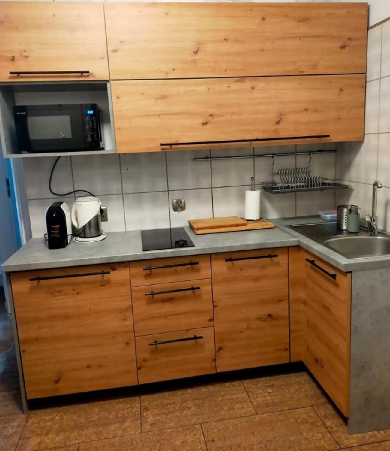 Zielone Tarasy Z Ogrodkiem Apartment Kolobrzeg Ngoại thất bức ảnh