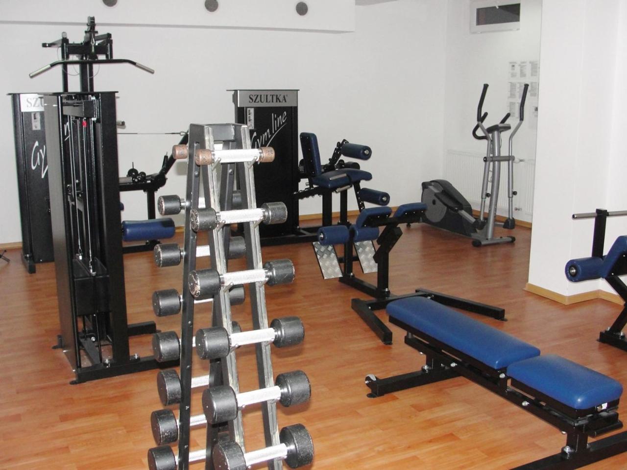 Zielone Tarasy Z Ogrodkiem Apartment Kolobrzeg Ngoại thất bức ảnh