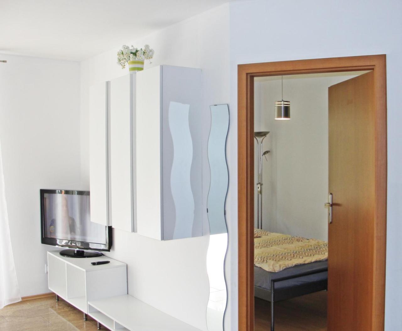 Zielone Tarasy Z Ogrodkiem Apartment Kolobrzeg Ngoại thất bức ảnh