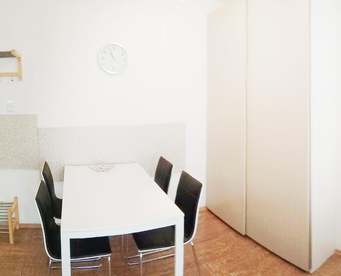 Zielone Tarasy Z Ogrodkiem Apartment Kolobrzeg Ngoại thất bức ảnh